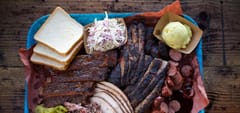 Franklin Barbecue logo