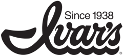Ivar's logo