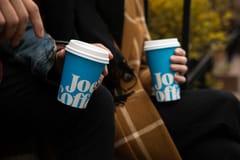Joe Coffee Company logo
