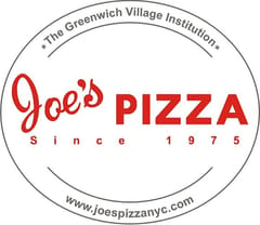 Joe's Pizza logo
