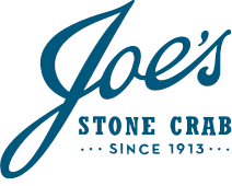 Joe's Stone Crab logo