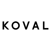 KOVAL Distillery logo