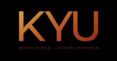 KYU Miami logo