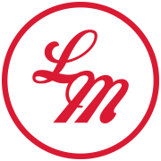 Little Man Ice Cream logo