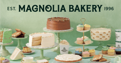 Magnolia Bakery logo