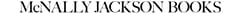 McNally Jackson Books logo