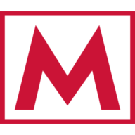 Mountainside Fitness logo