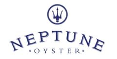 Neptune Oyster logo