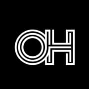 OH Partners logo