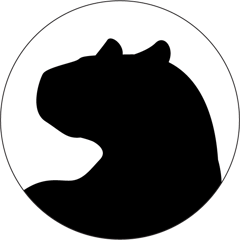 Panther Coffee logo
