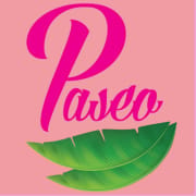 Paseo logo