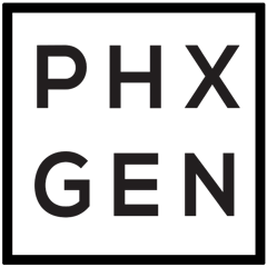 Phoenix General logo