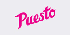 Puesto logo