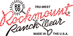 Rockmount Ranch Wear logo