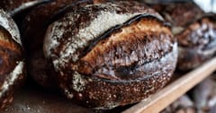 Tartine Bakery logo