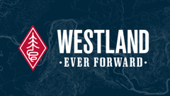 Westland Distillery logo