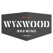 Wynwood Brewing Company logo