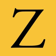 Zuni Café logo