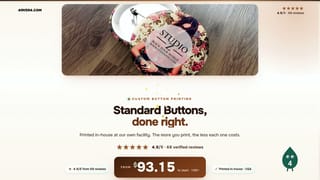 Standard Buttons