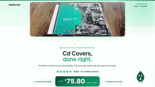 Cd Covers