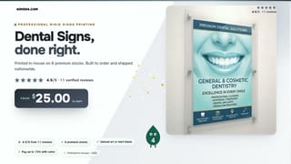 Dental Signs