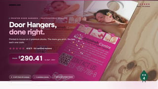 Door Hangers