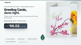Greeting Cards