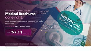 Medical Brochures