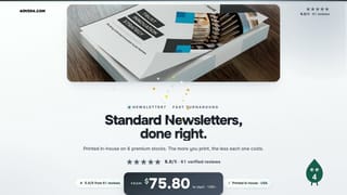 Standard Newsletters
