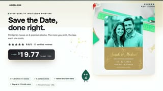 Save the Date