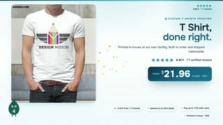 T Shirt