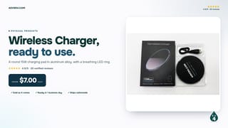 Wireless Charger