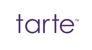 Tarte Cosmetics logo