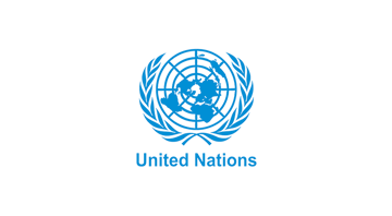 United Nations logo