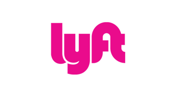 Lyft logo
