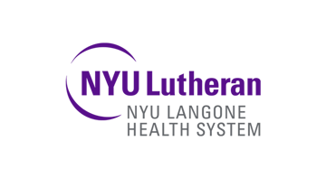 NYU logo