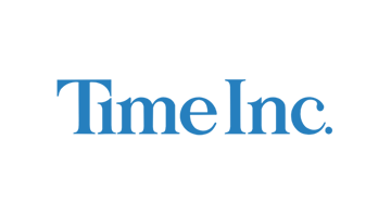 Time logo