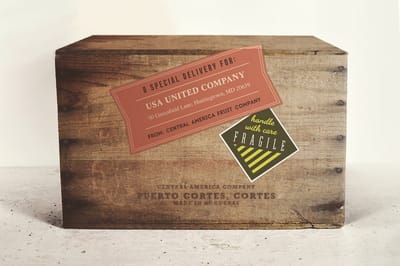 Premium Shipping and Mailing Labels