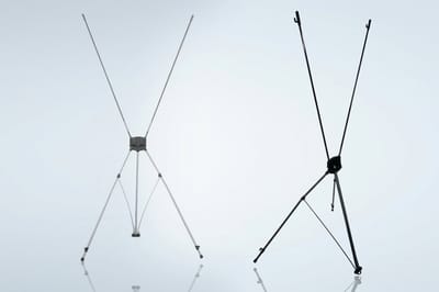 X-Frame Banner Stands