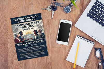 Political Flyers