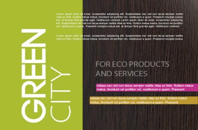 Real customer booklet print 5