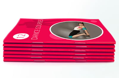 Real customer booklet print 8
