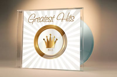 Real customer cd cover print 7