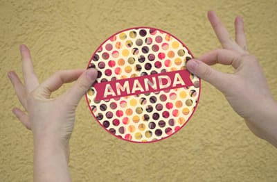 Real customer die cut print 5