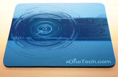 Real customer mousepad print 8