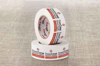 Real customer packaging tape print 3