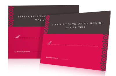 Real customer response card print 4