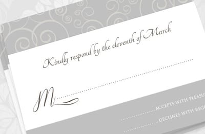 Real customer response card print 7