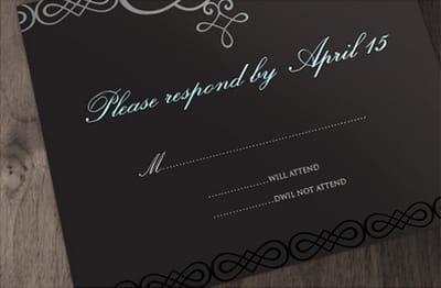 Real customer response card print 8
