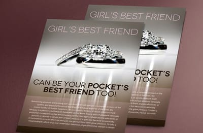 Real customer sales sheet print 5
